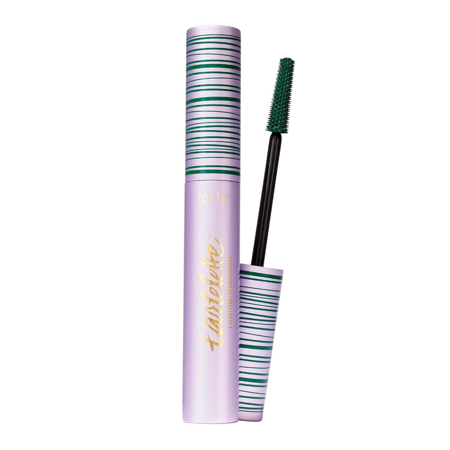 Tarte Tartelette Tubing Mascara - Volumizing Lash Extensions, Easy to Remove, Vegan | 24Hr Smudge-Proof Longwear