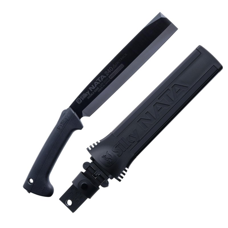 Silky NATA Hatchet Outback Edition 240mm (756-24)
