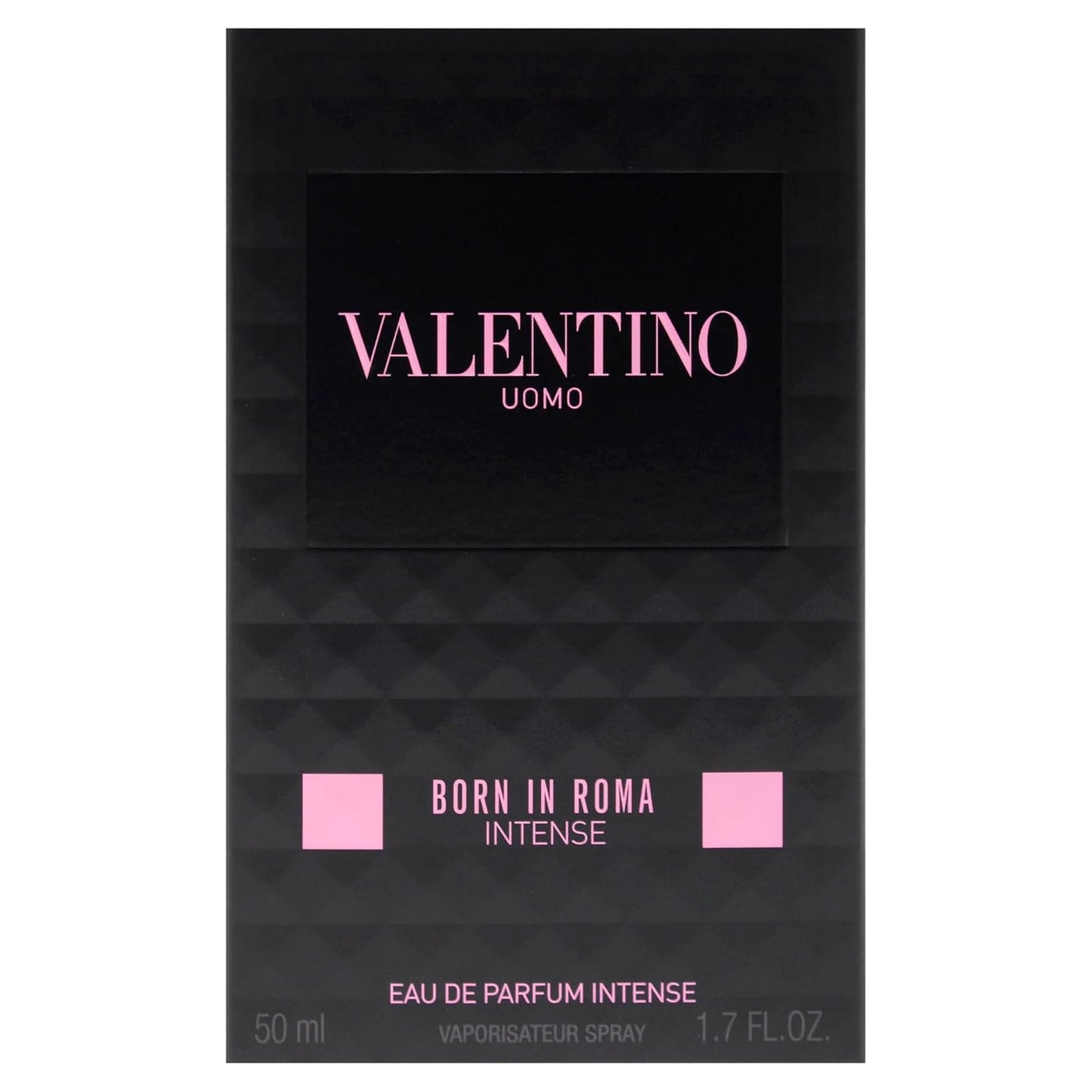 Valentino Uomo Born In Roma Intense - Men's 1.7 oz Eau de Parfum Spray | Luxurious Fragrance