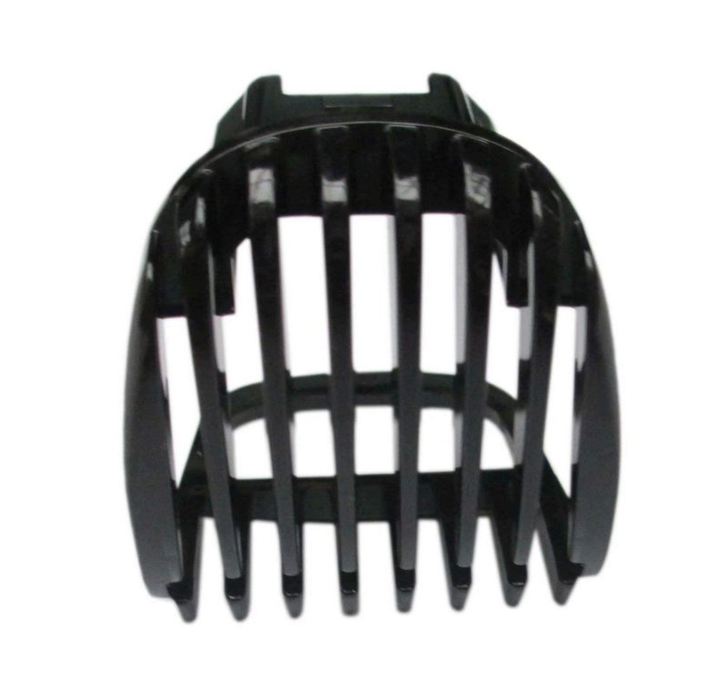 BLUE ELF New Hair Clipper Comb Beard Trimmer for Philips Beard Trimmer 3500 Series QT4018 QT4018/49 QT4014/42 Beard Replacement Accessories Parts