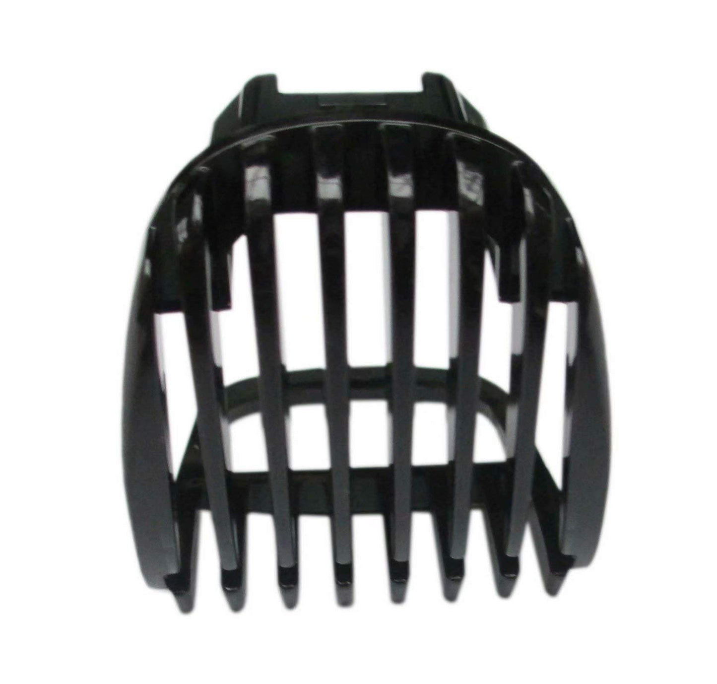 Beard Trimmer Small Comb BLACK For PHILIPS Shaver QT3310 QT3315 QT3900 QT4000 QT4005 QT4011 QT4012 QT4013 QT4014 QT4015 QT4016 QT4018
