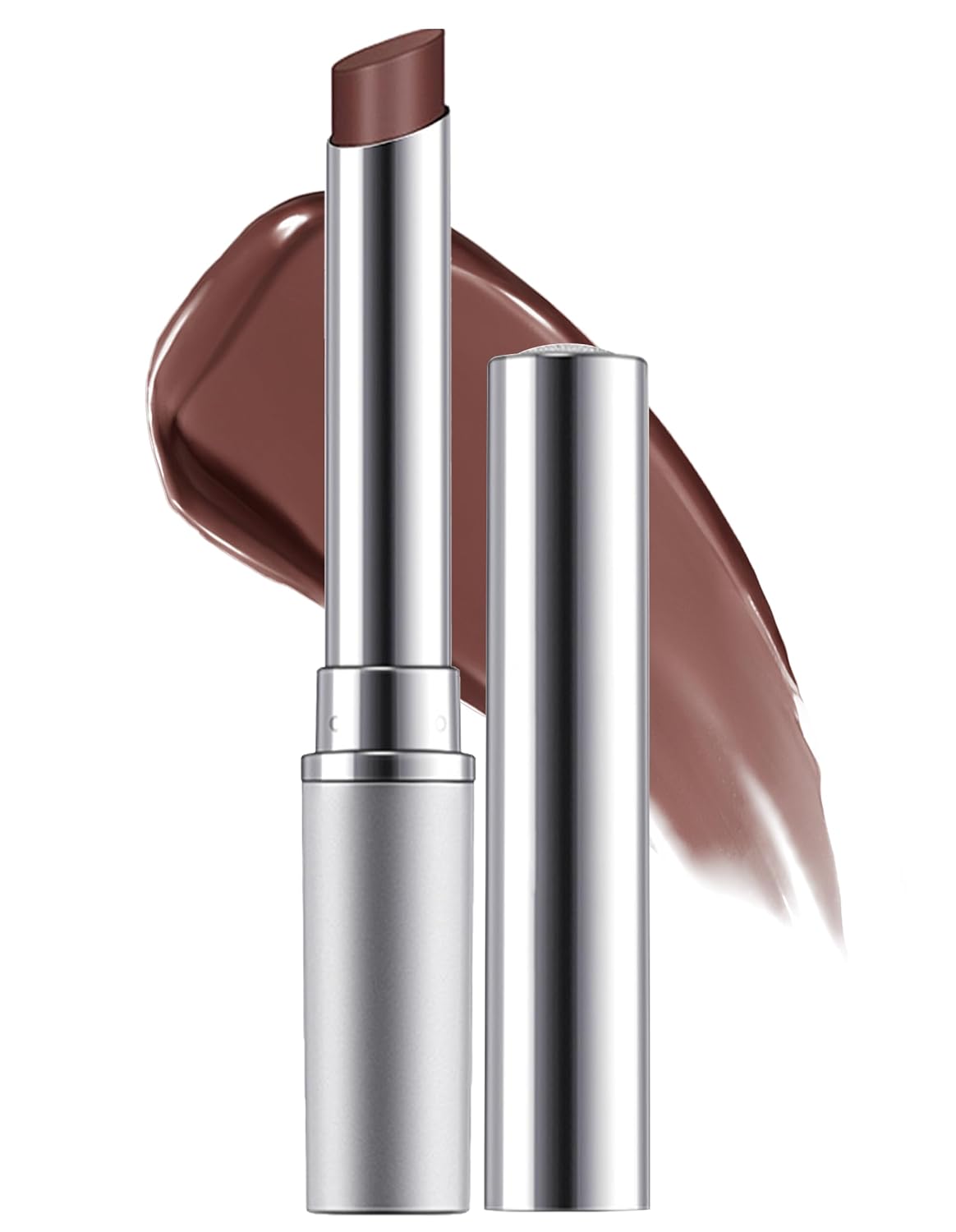 Erinde Honey Lipstick Tinted Lip Balm - Sheer Hydrating Formula for All Skin Tones | Moisturizing Black Cherry Tint (3PCS)
