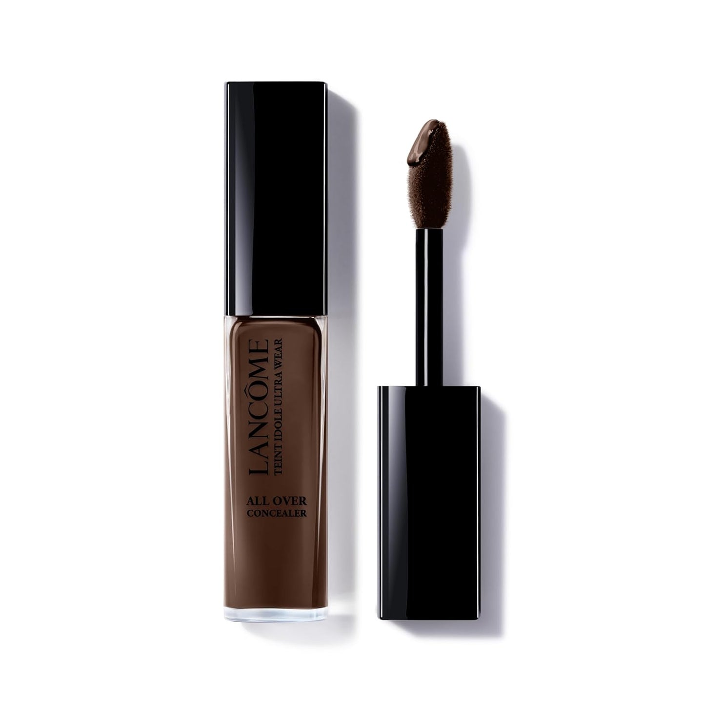 Lancôme Teint Idole Ultra Wear Concealer - Full Coverage, Natural Matte Finish | Lightweight, 24-Hour Wear