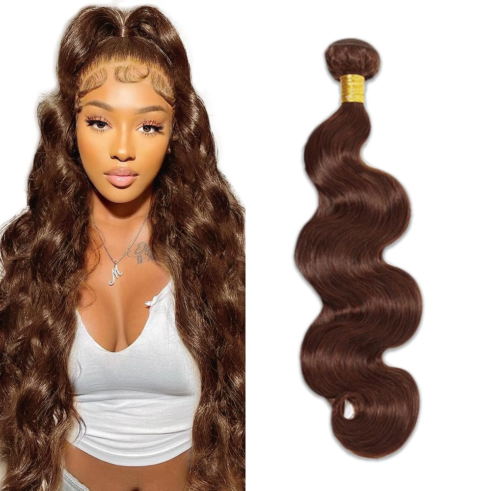 P27/613 Highlight Bundles Human Hair Water Wave Bundles 11 13 15 Inch Honey Blonde Unprocessed Brazilian Virgin Hair 3 Bundle 50 Gram Per Bundle Deals Quick Weave Hair Extensions