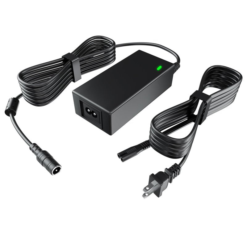 SigeIy 14V4A 56W Power Adapter Compatible with NOCO GB70 GB150 GB250+ GB251+ GB500 GB500+ Genius Boost Ultra Safe Lithium Jump Starter Battery XGC4 XGC Output Power Supply 56-Watt NOCO Boost Charger