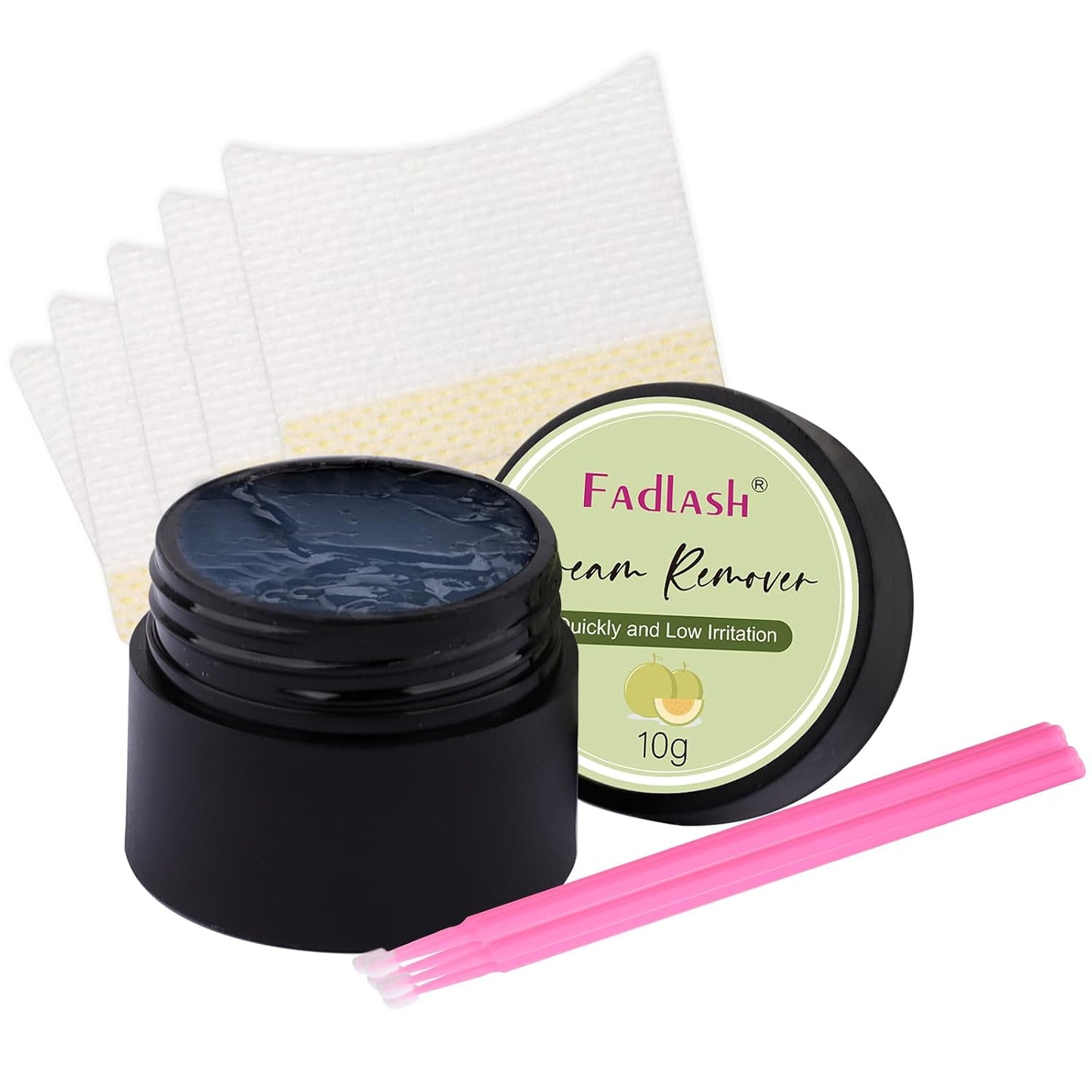 Cluster Lashes - D Curl Wispy Individual Eyelash Extensions for Natural Look | Reusable Fluffy DIY Kit (12-18mm Mix)