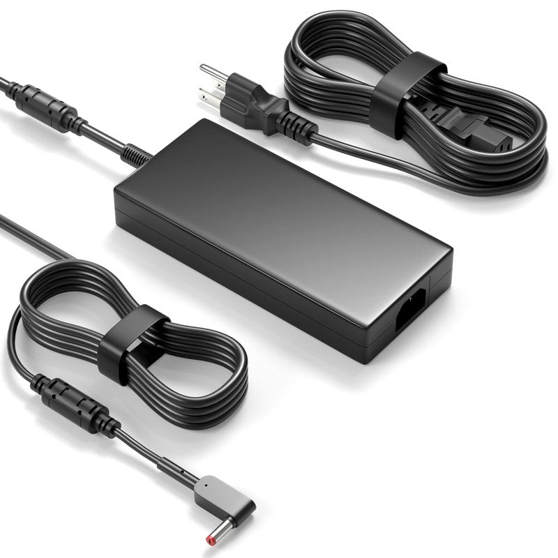330w Laptop Charger Compatible with Acer Predator Helios 18 16 15 PH18-71 PHN16-71 PH16-71 PH3D15 Acer Nitro 17 16 15 AN17-51 AN17-41 AN16-41 AN515 A20-330P1A PH315-53 54 55 PH317-55 Power Adapter