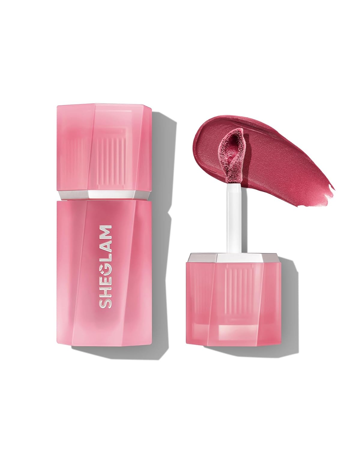 Air Plush Lip & Cheek Cream | Long-Lasting Multi-Use Liquid Blush & Lip Stain - 403 Breezeway