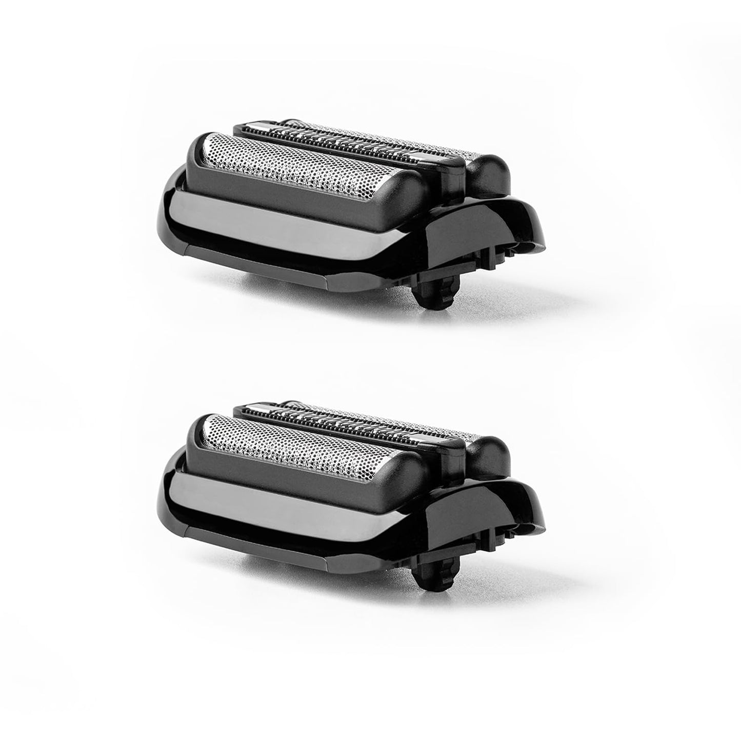 Series 5 Series 6 Replacement Head-53B Compatible with Braun S5 Electric Shavers Razor,53B Blades for Braun S6 Replacement Foil and Cutter fit for 6072cc, 6090cc, 6020s, 5018s, 5049cs, 5035s, 5020s