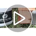 RMP Plant-Based Cutting Board Oil - Food Grade, 8oz