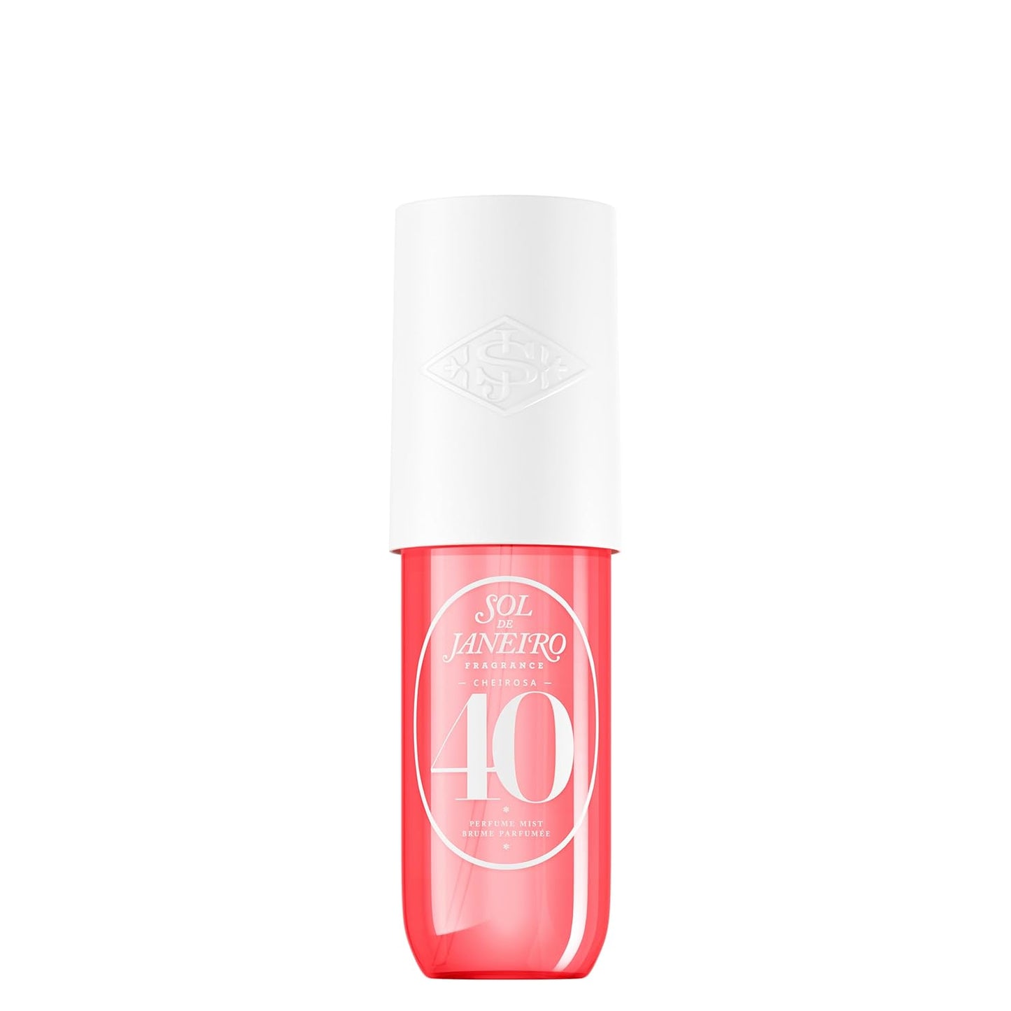 Cheirosa Hair & Body Perfume Mist - Tropical Scent for All-Day Freshness | 8 oz