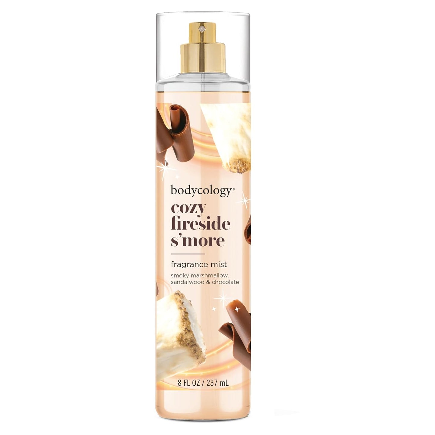 Long-Lasting Hawaiian Beach Body Mist - 8 Fl Oz | Refreshing Fragrance