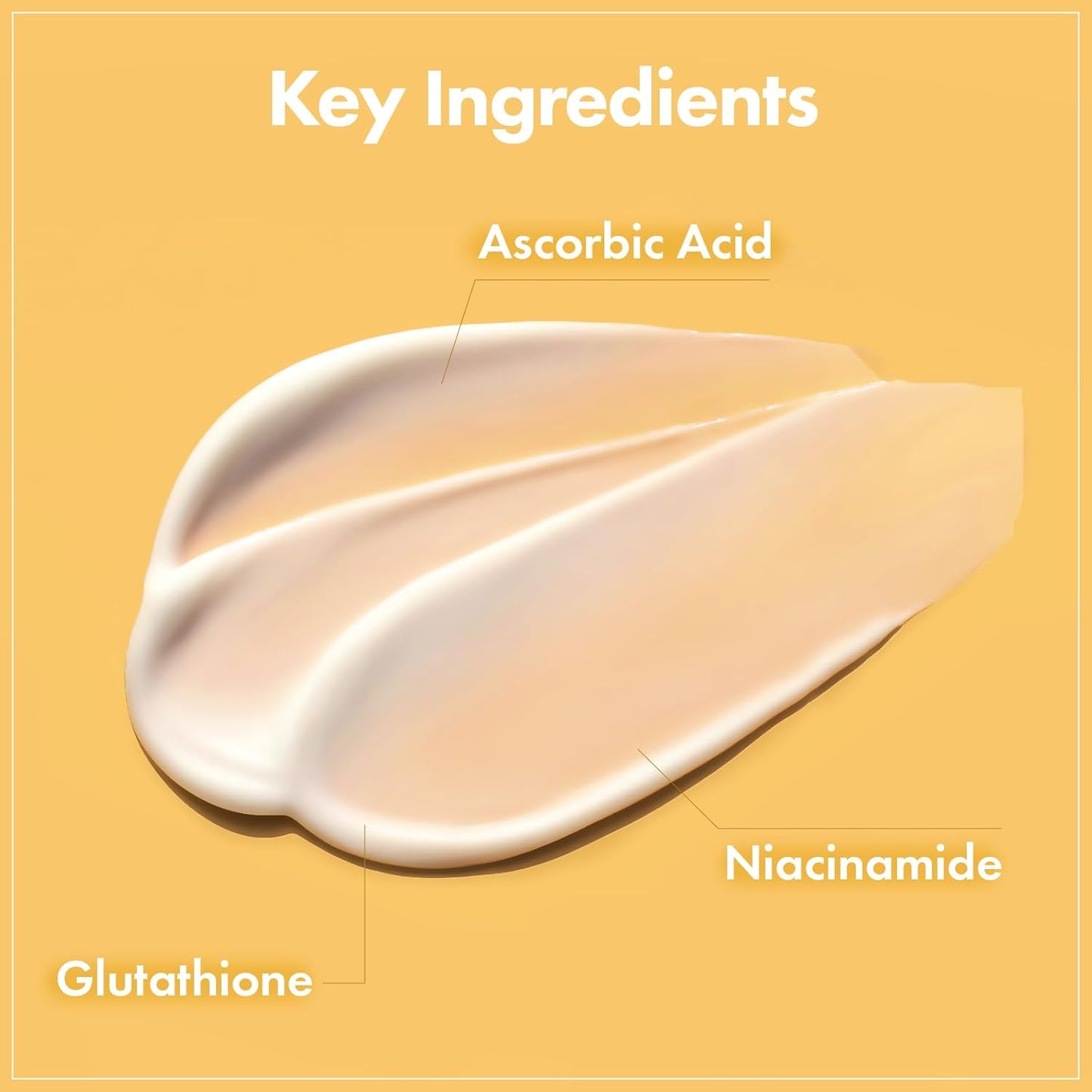 TOSOWOONG Dark Spot Remover Cream - Advanced Niacinamide Formula for Face | 50g (1.76 oz)