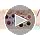 NULOOQ Polarized Baby Sunglasses with Strap, Flexible Unbreakable Frame