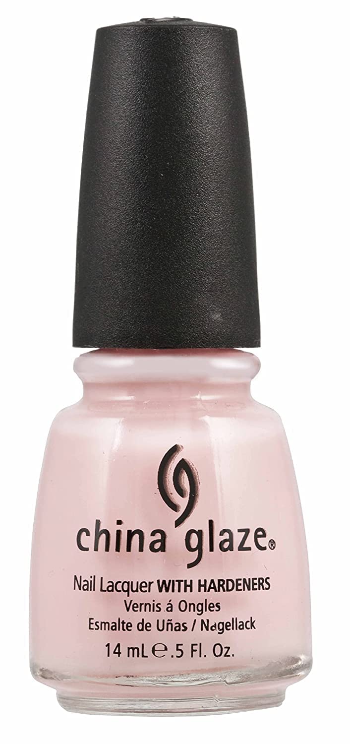 China Glaze Nail Polish - Oxygen 200 | Long-Lasting, Vibrant Color