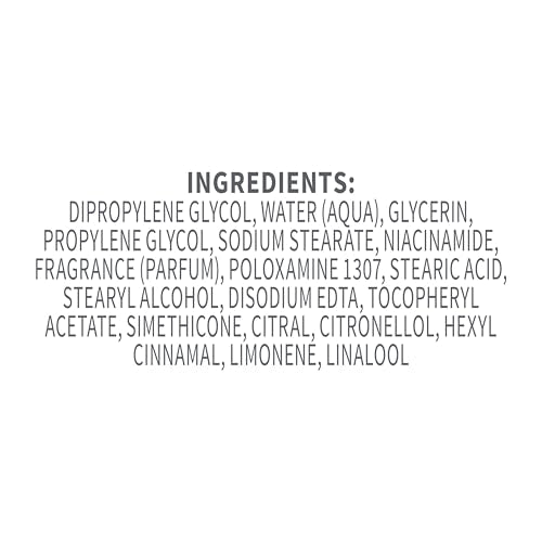 Dove VitaminCare+ Peaches & Shea Butter Aluminum-Free Deo Stick, 2.6 oz
