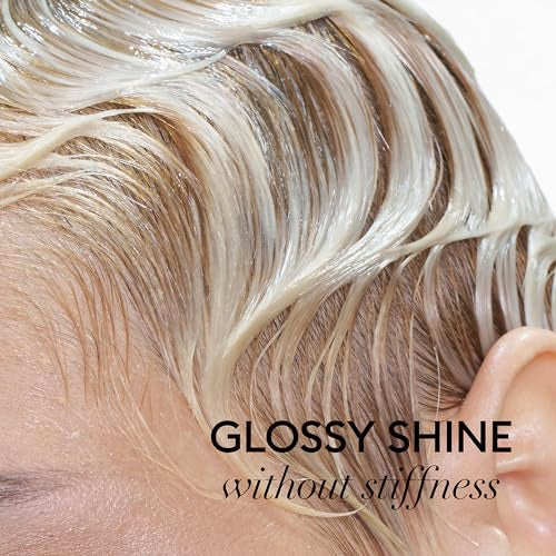 TRESemmé Extra Hold Hair Gel | Frizz Control & Alcohol-Free | 5 oz (Pack of 2)