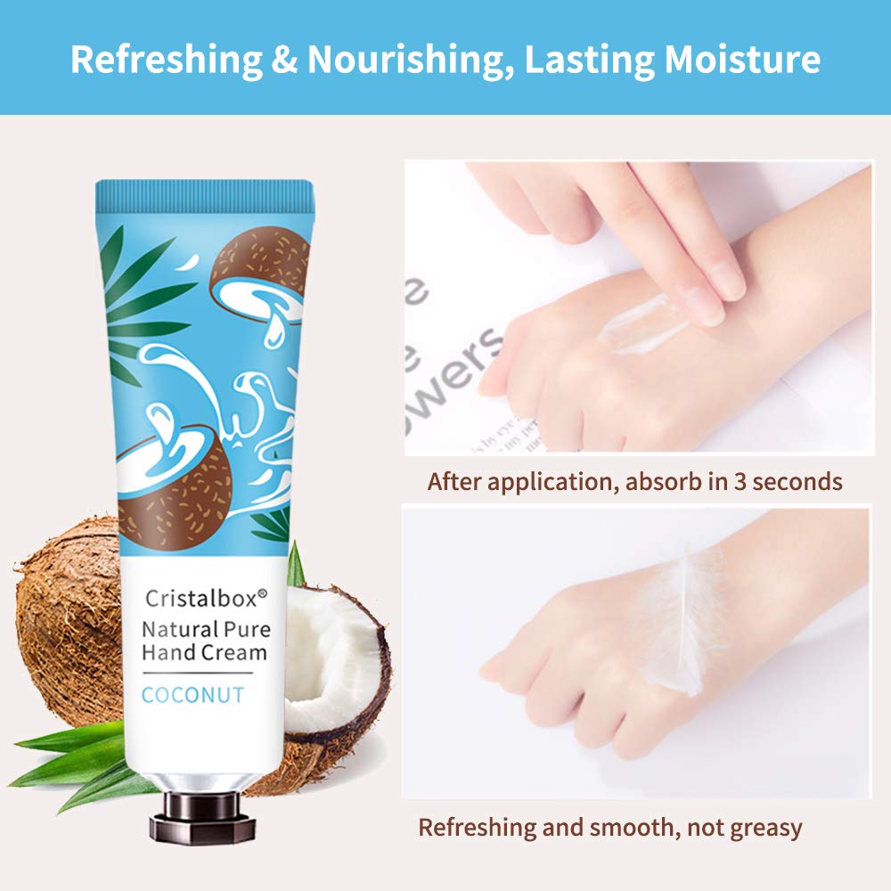 Hand Lotion Gift Set - 28 Pack Natural Plant Fragrance | Perfect for Women, Teachers, and Teen Girls