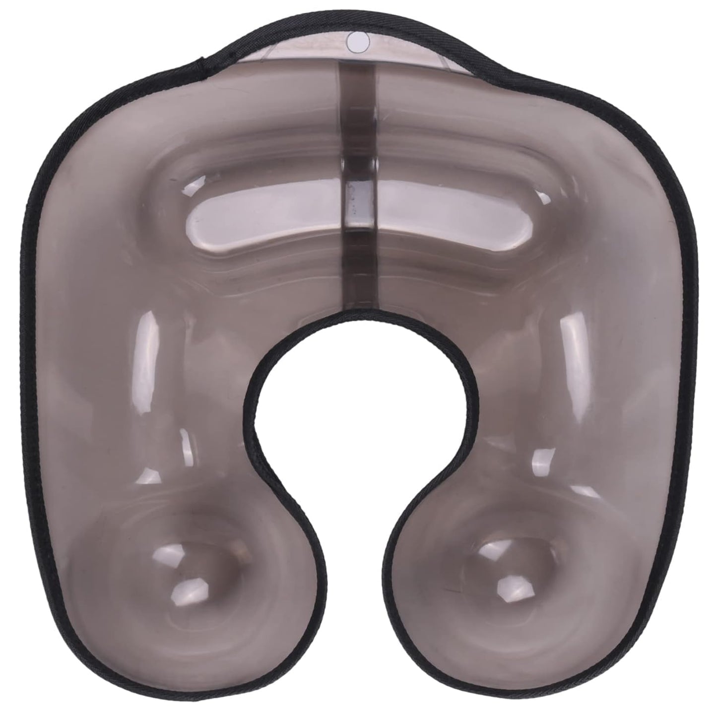 Hairdressing Neck Protector - Perm & Shoulder Hair Clothing Shield | Adjustable Size