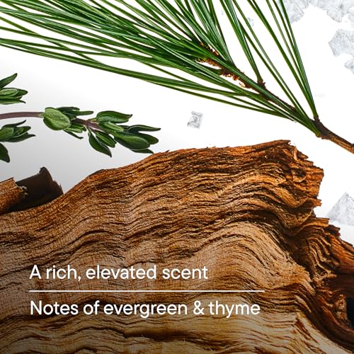 Harry's Redwood Scent Bar Soap for Men - 4 oz, 2 Pack