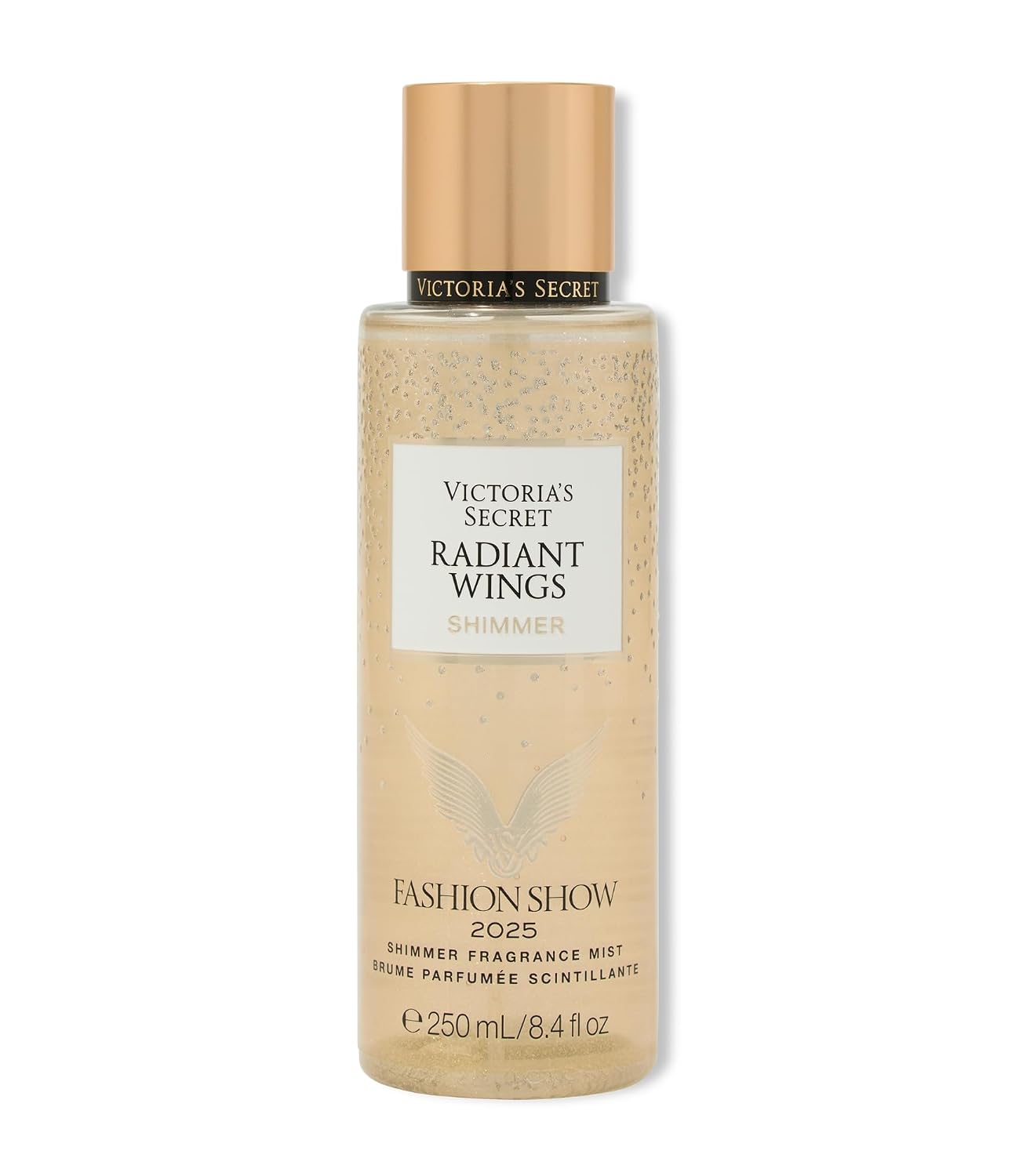 Victoria's Secret Amber Romance Body Fragrance Mist - 8.4 Fl Oz | Long-Lasting Scent