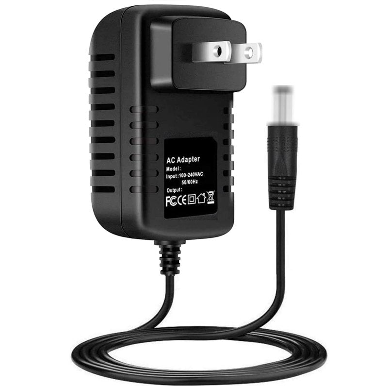 Onerbl AC/DC Adapter Compatible with Wahl 9766 9591 Pro Series Lithium Ion 9591-2100 Li-ion Rechargeable Battery ProSeries Cordless Pet Hair Clipper Dog Cat 9766-800 Animal Grooming Power Charger