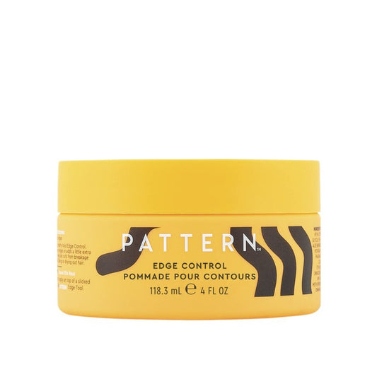 PATTERN Beauty by Tracee Ellis Ross Edge Control w Mango Seed Butter for Curly Hair