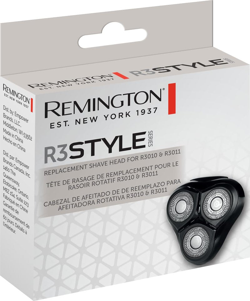 Remington PrecisionPlus Shaver Replacement Head for Remington Rotary Shavers