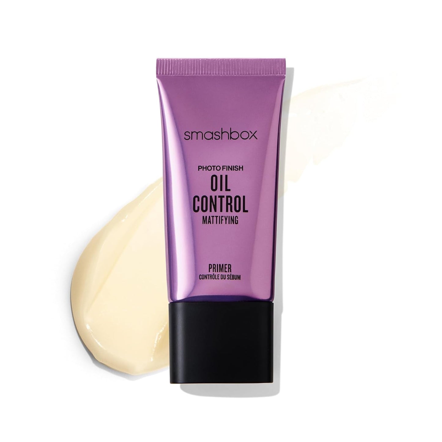 Smashbox Photo Finish Face Primers - Hydrating, Pore-Minimizing & Mattifying | Smooth Skin & Extend Makeup Wear