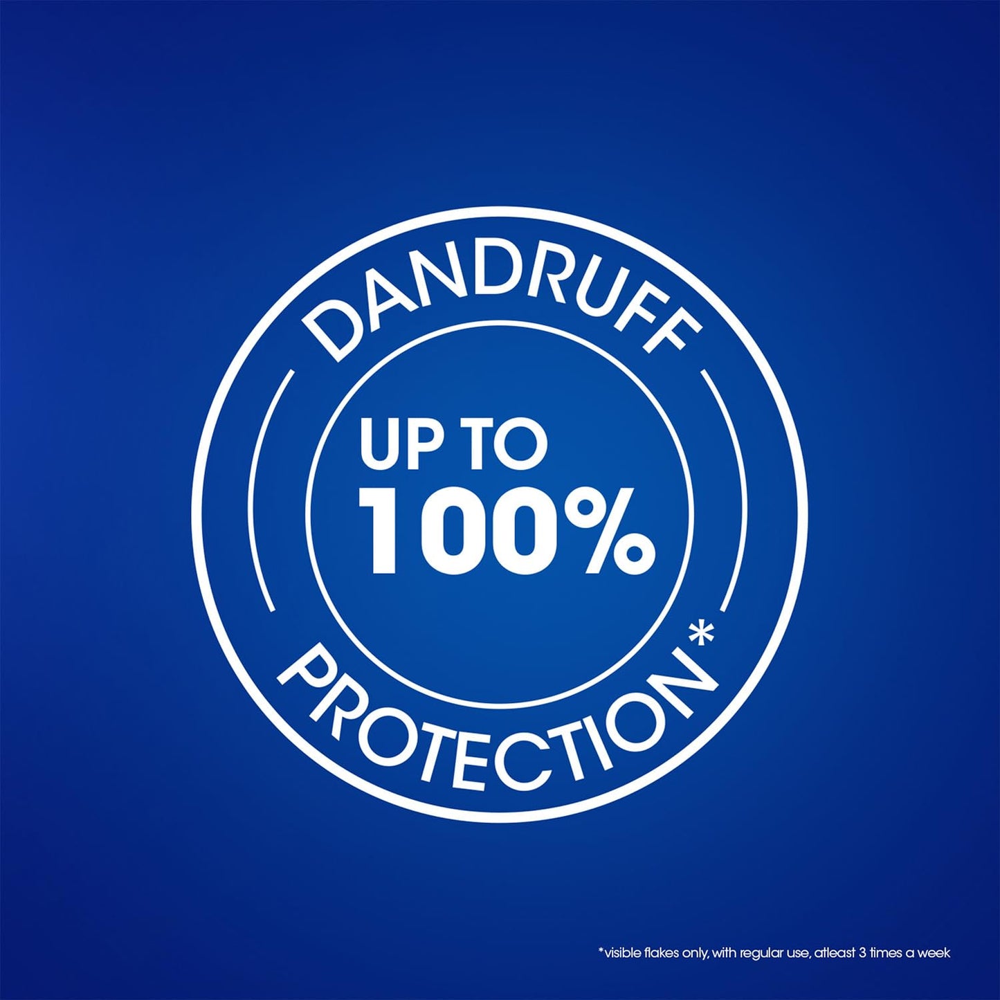 Head & Shoulders Anti-Dandruff Shampoo - Cool Menthol Formula | 340ml