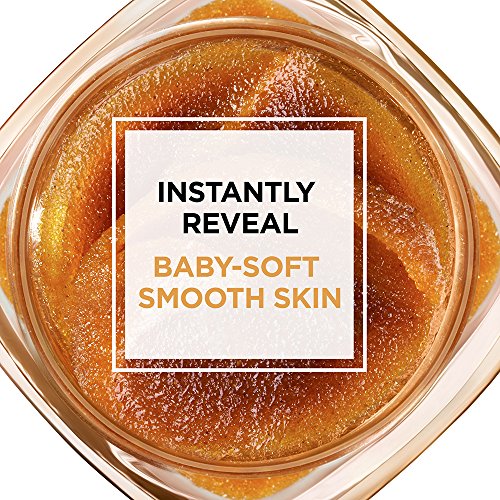 L'Oréal Paris Pure Sugar Face Scrub with Grapeseed Oil, 1.7 fl. oz.