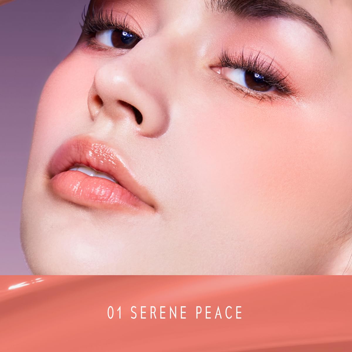 TIMEPHORIA Liquid Blush Makeup for Cheeks, Natural Matte Finish, Blush Tint Stick, Multi-Use, Long-Lasting Lip & Cheek Makeup, Lightweight