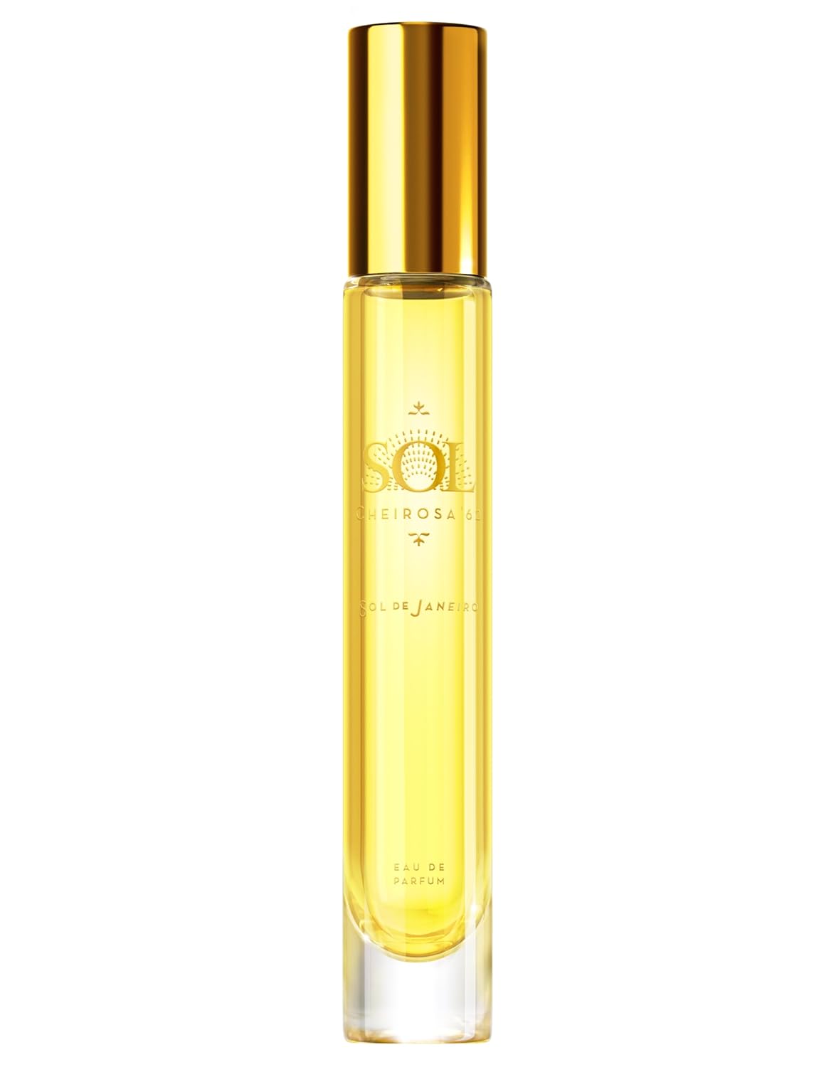 Cheirosa 62 Perfume by Sol de Janeiro - Luxurious Eau de Parfum for All-Day Fragrance