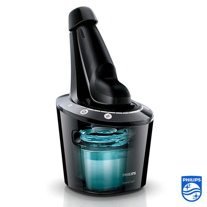 Philips JC302/50 Cleaning Cartridge
