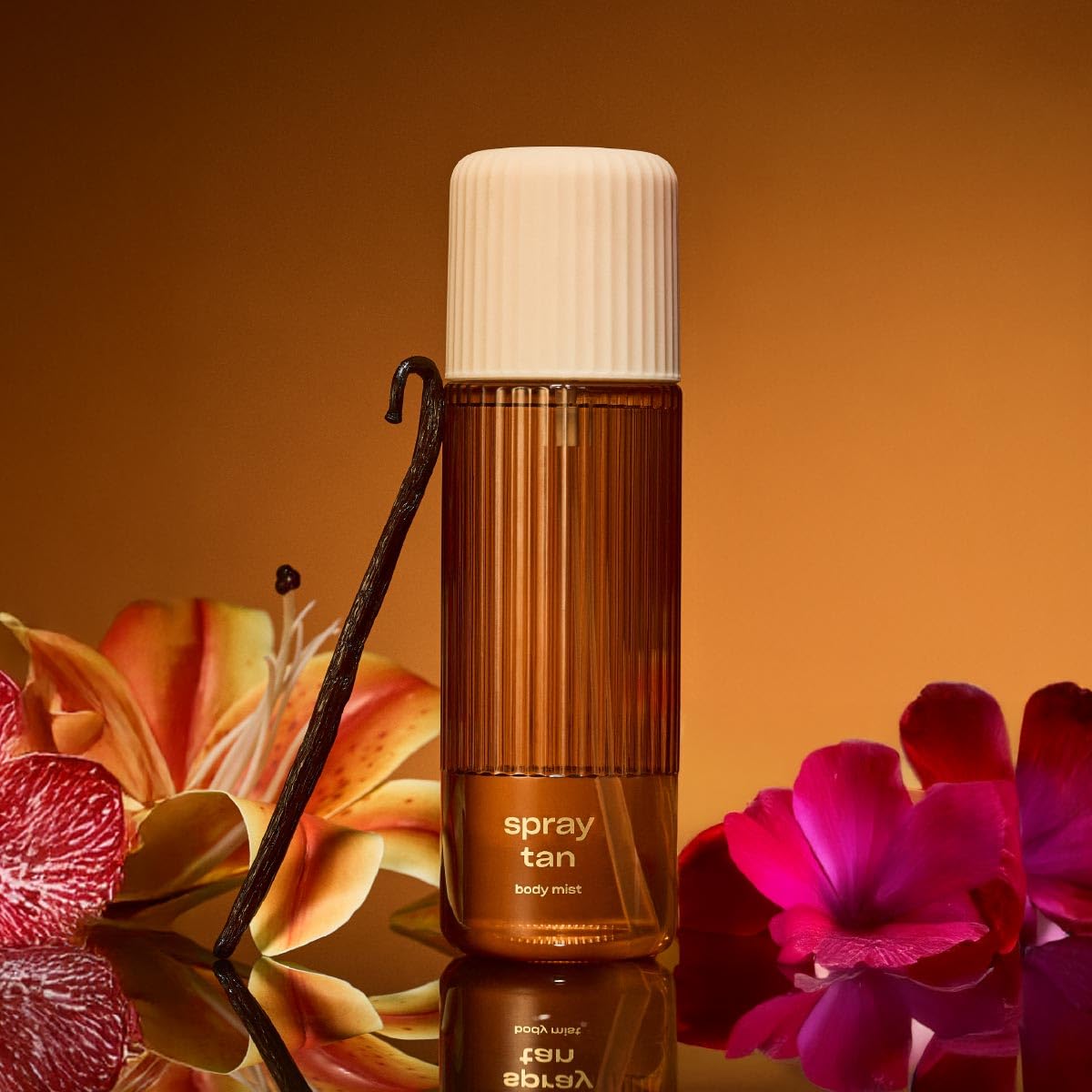 Snif Spray Tan Body Mist - Tropical Solar Fragrance 8oz