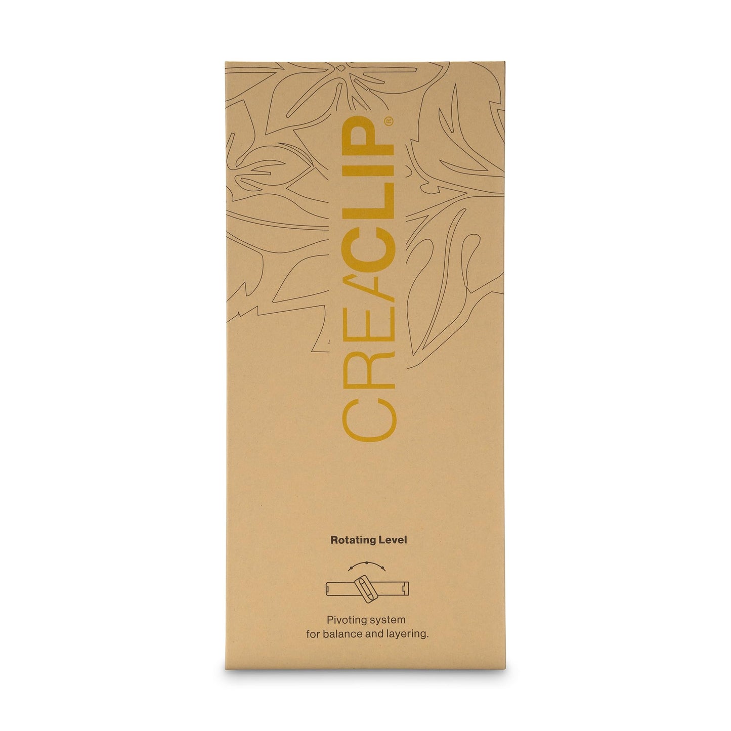 Original CreaClip MEDIUM and Scissors For FINE, THIN HAIR - As seen on Shark Tank - Hair Cutting Tool for Layers Bangs Split Ends Kids Hair Cut, Hair Cutting Guide