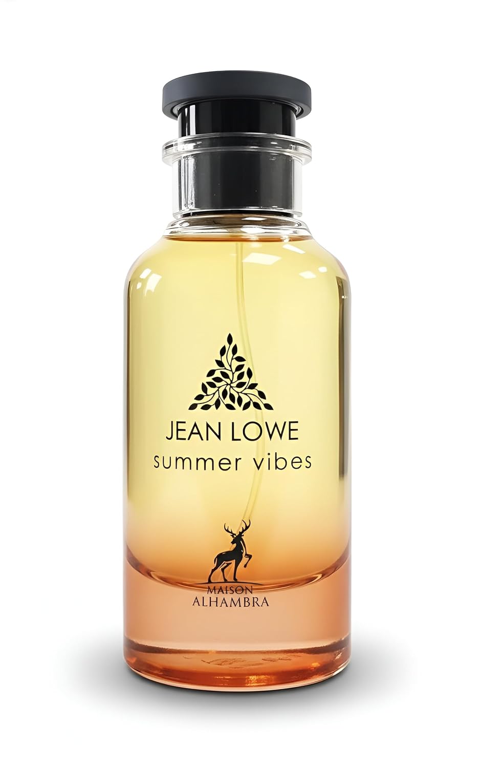 Maison Alhambra Jean Lowe EDP Unisex - 3.4 Fl Oz Fragrance for All | Fantasme Scent
