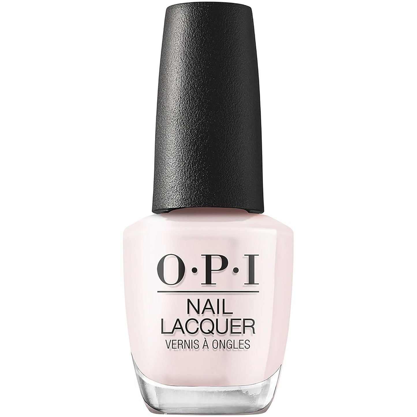 OPI Nail Lacquer Red Nail Polish - Crème, Shimmer & Glitter | Chip Resistant, Fast Drying | 0.5 Fl Oz