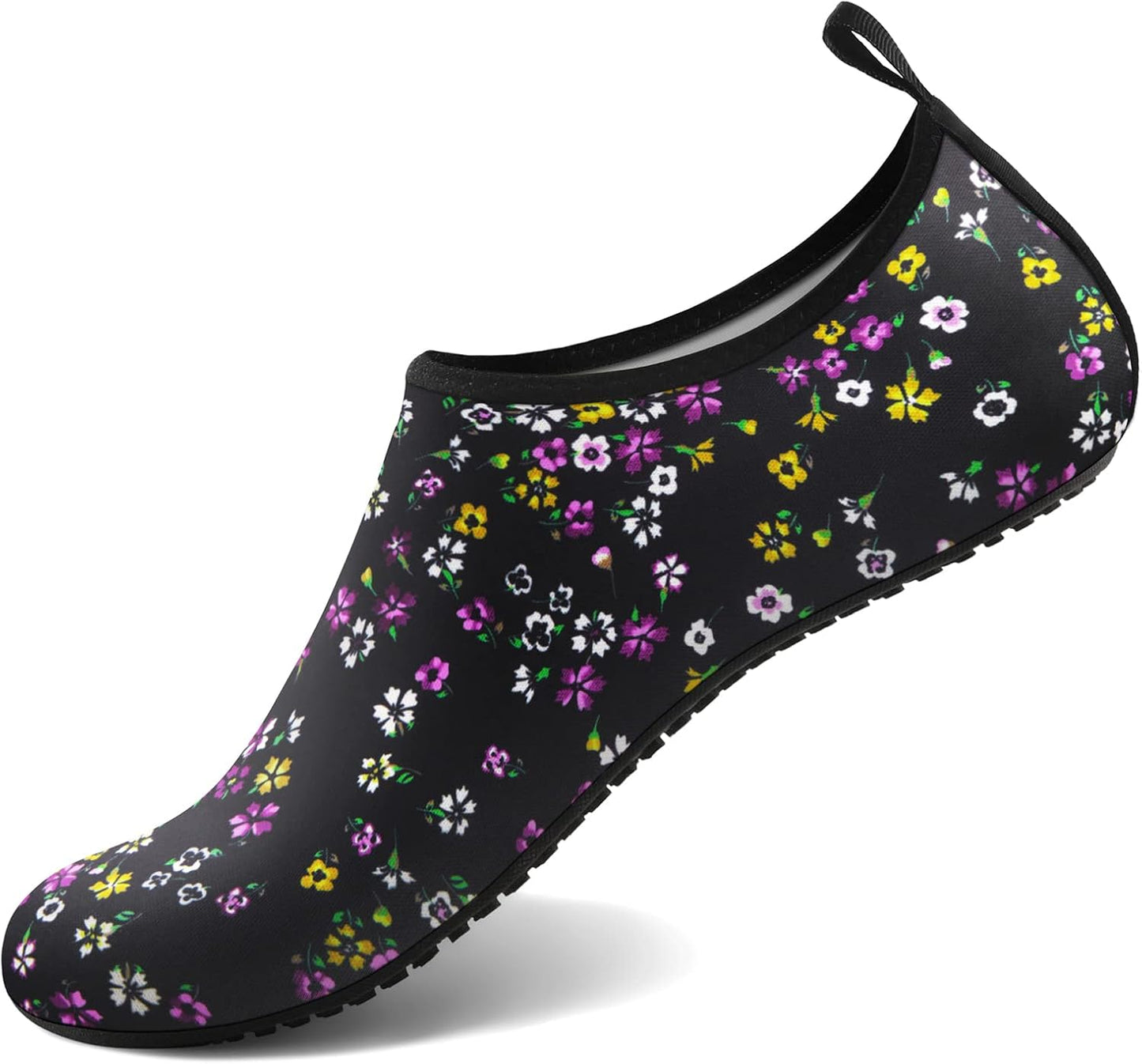 Quick-Dry Water Shoes for Men & Women | Aqua Socks for Beach, Yoga, Hiking - Versatile Sport Footwear