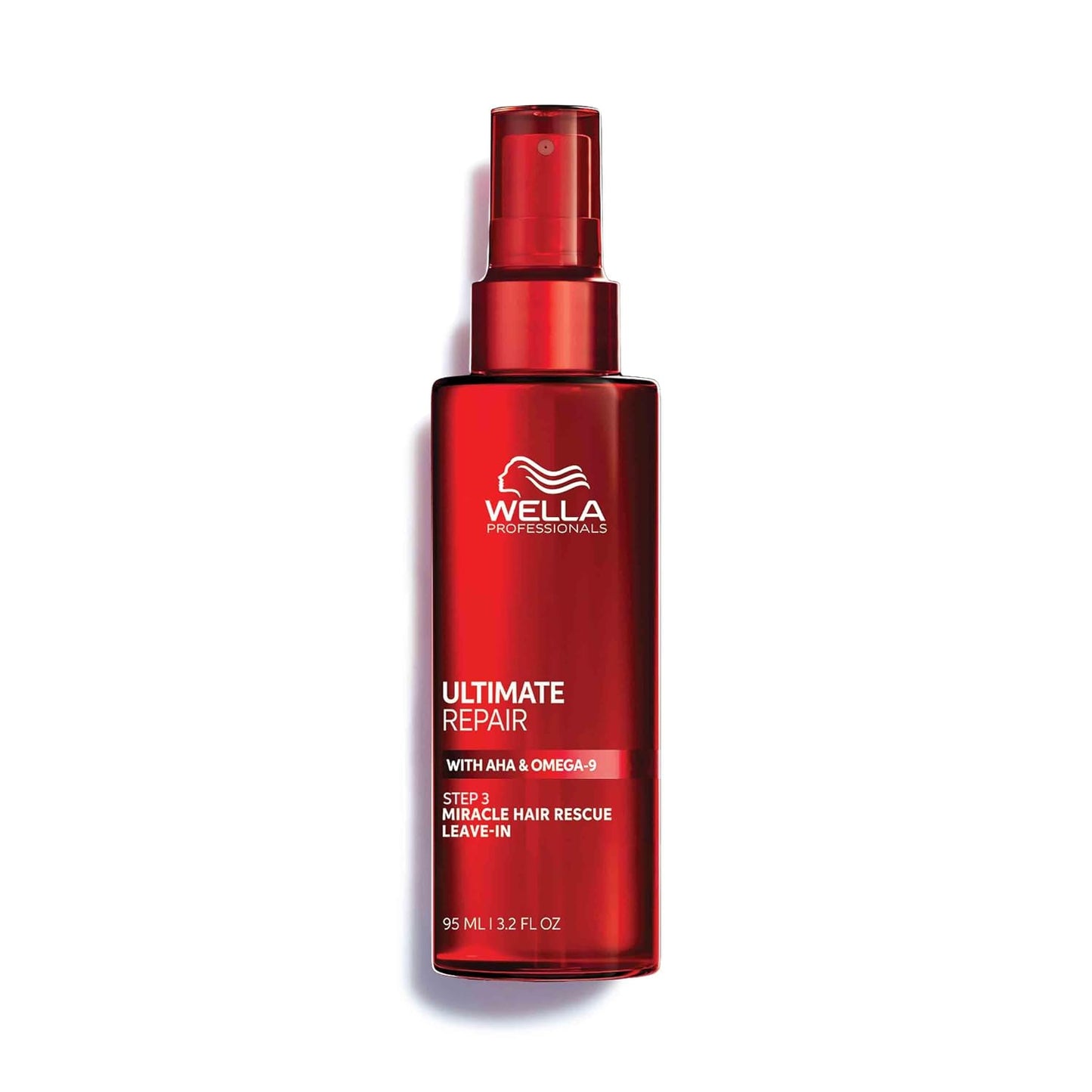 Wella Professionals Ultimate Repair Miracle Hair Rescue - Leave-In Treatment for Damaged Hair | Instant Repair in 90 Seconds | All Hair Types