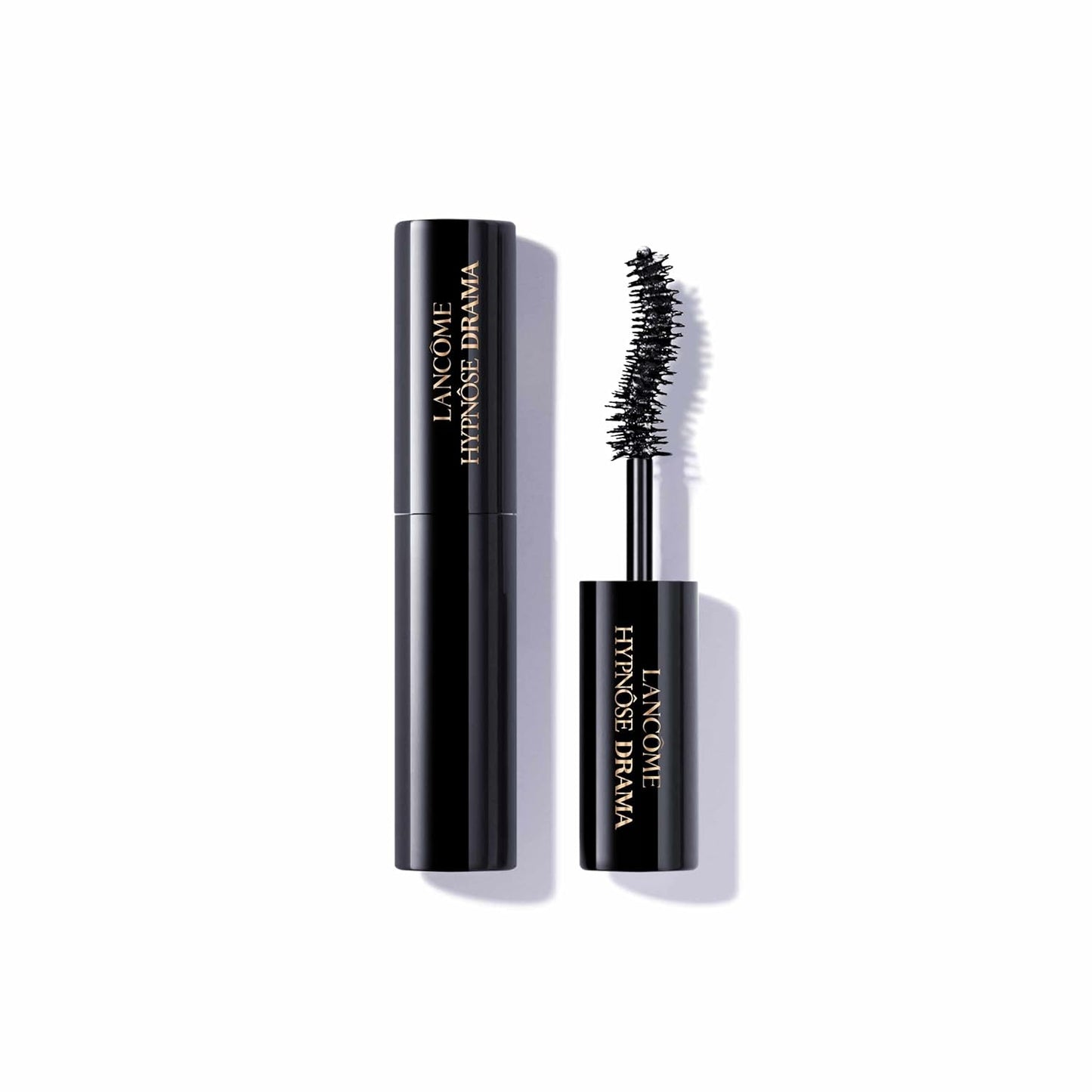 Hypnôse Drama Extreme Volumizing Mascara - 17x Volume & 24HR Wear | Ultra Black