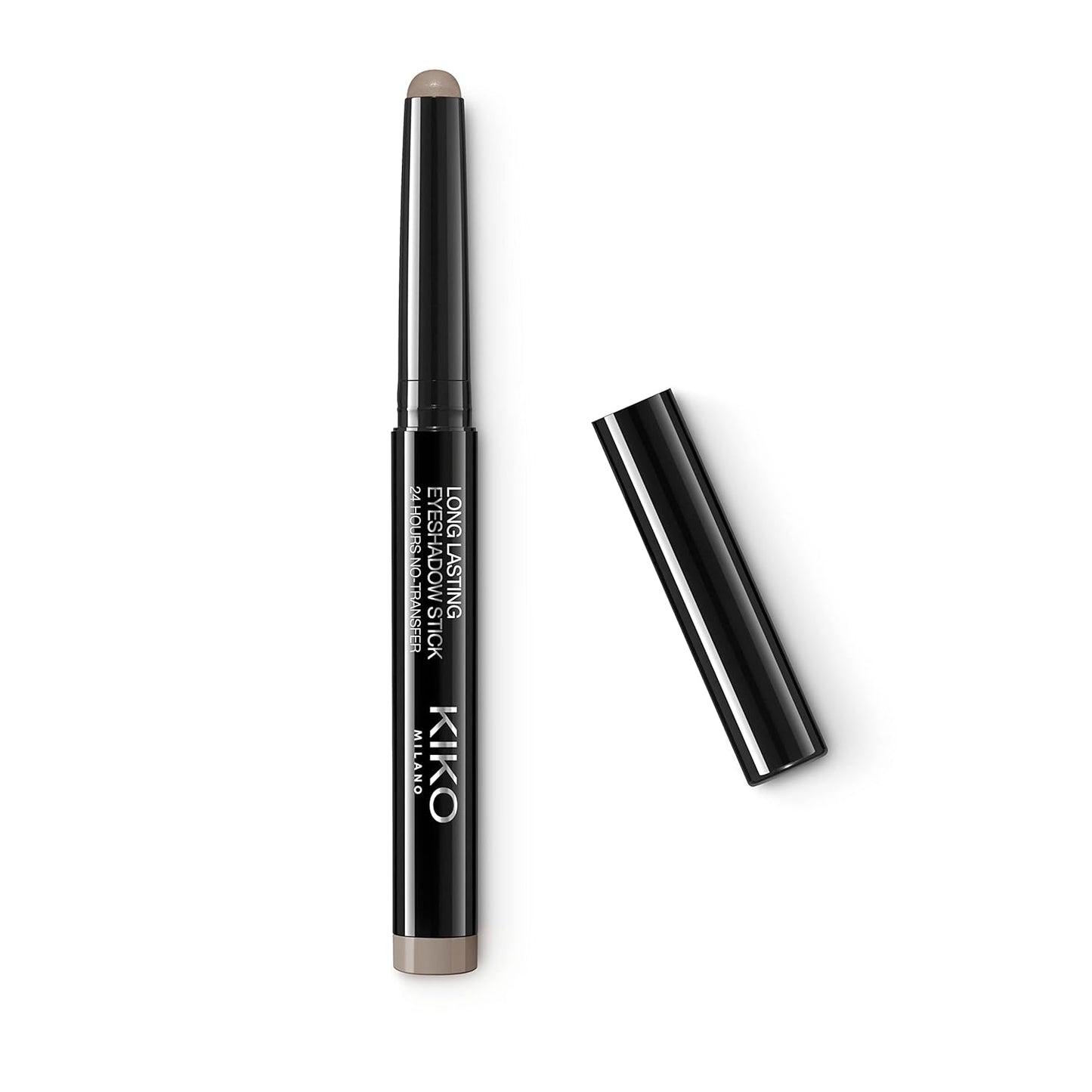 KIKO Milano Long Lasting Eyeshadow Stick - Creamy Formula for All-Day Wear | Versatile Shades