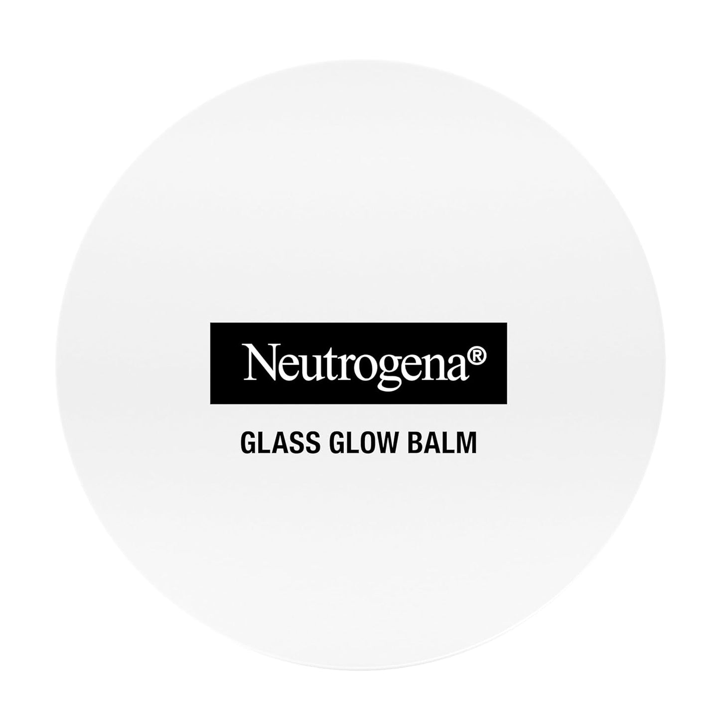 Neutrogena Glass Glow Balm - Sunkissed Bronze Makeup for Dewy Radiant Skin | 0.3 oz
