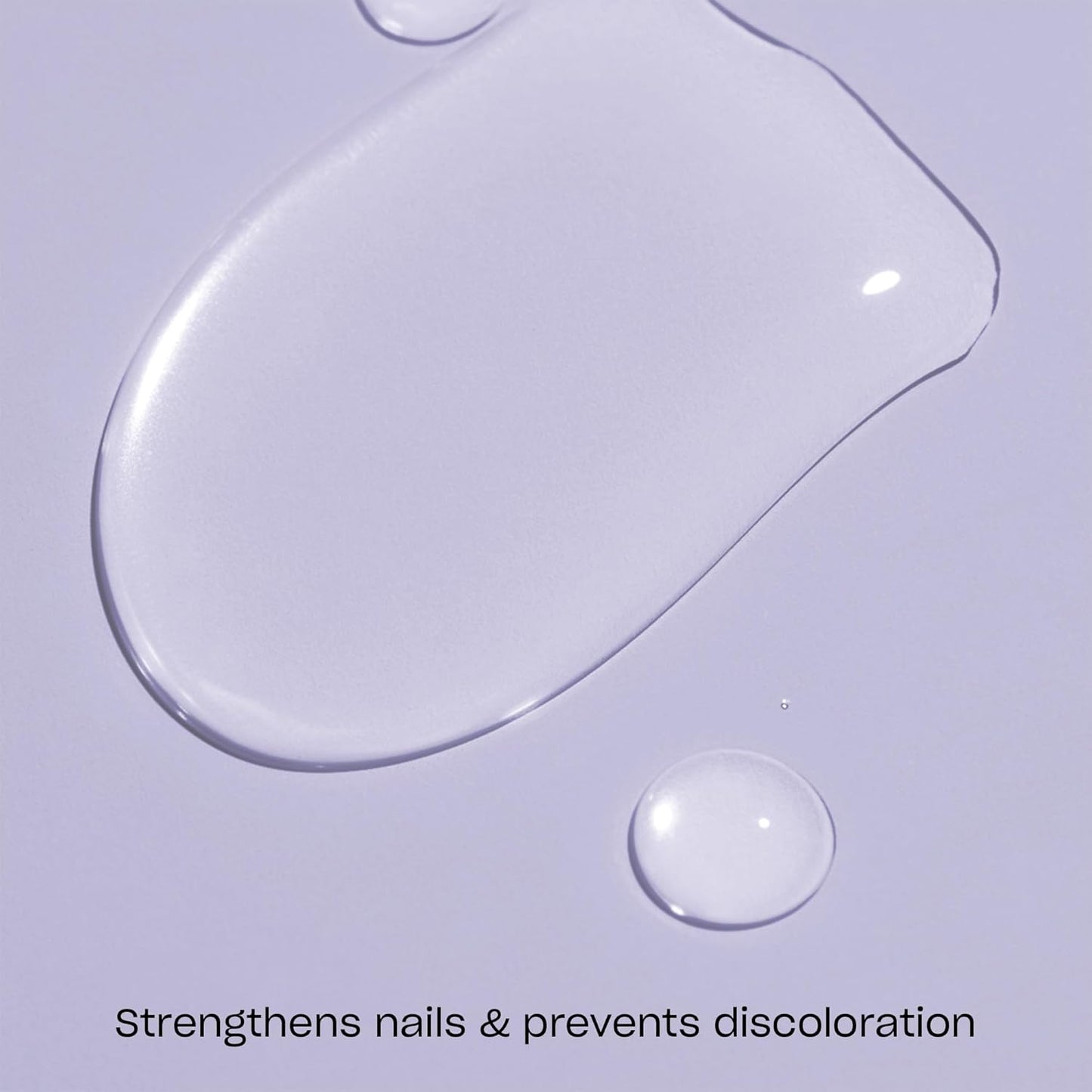 OPI Nail Lacquer Base Coat - Nail Treatment for Chip Resistance & Discoloration | Long-Lasting Polish Protection