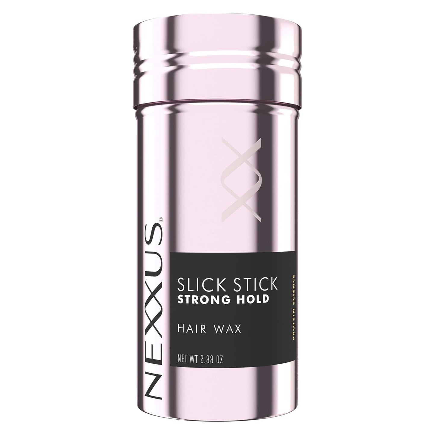 Nexxus Hair Wax Stick - Strong Hold Styling Slick Stick with Styleprotect Technology | 2.33 oz