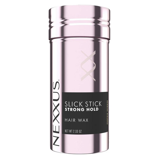 Nexxus Hair Wax Stick - Strong Hold Styling Slick Stick with Styleprotect Technology | 2.33 oz