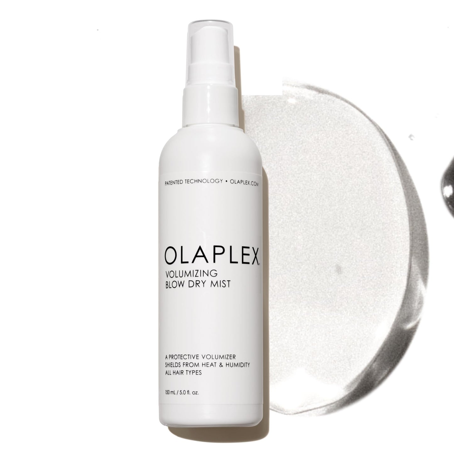 OLAPLEX Volumizing Blow Dry Mist | Weightless Volume, Body, Bounce, 150 mL