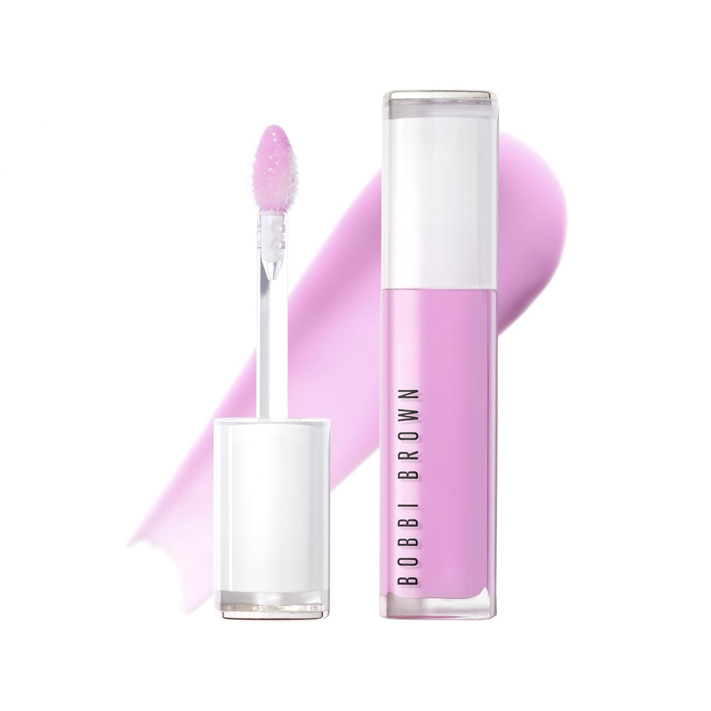 Bobbi Brown Extra Plump Lip Serum - Hydrating Lip-Plumping Formula with Botanical Oils & Hyaluronic Acid | 0.2 Fl Oz