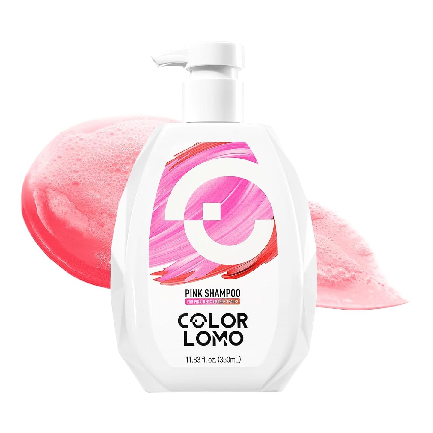 Ultra Color Safe Shampoo - Prevent Fading & Enhance Shine | Vegan Formula for Purple Color Treated Hair