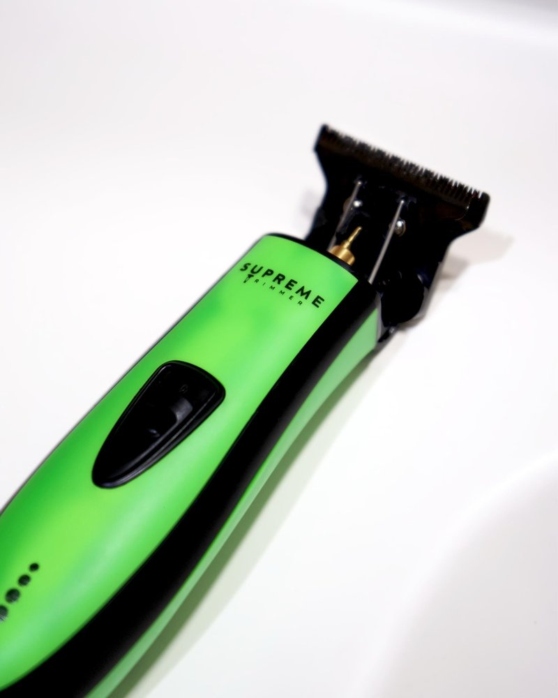 Supreme Trimmer Replacement DLC Coated Blade TBD52 | for T-Shaper's ST5200, ST5205, ST5210, ST5215 & ST5220